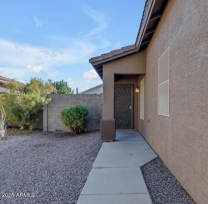 2199 W TANNER RANCH Road