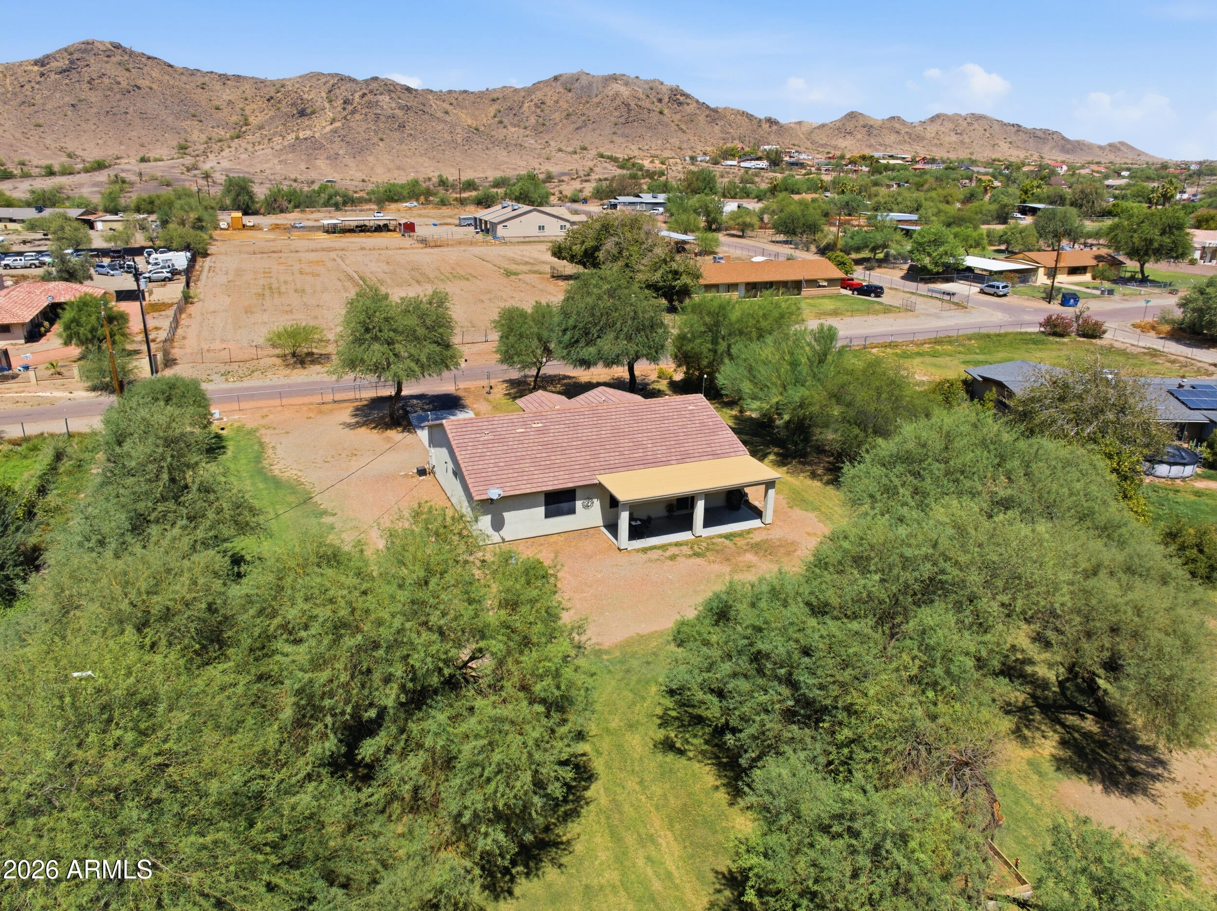4419 W CALLE POCO Road