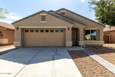 40049 W Hopper Drive, Maricopa, AZ 85138 - #: 6832603