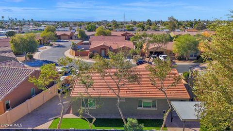 227 N 102ND Place Mesa AZ 85207