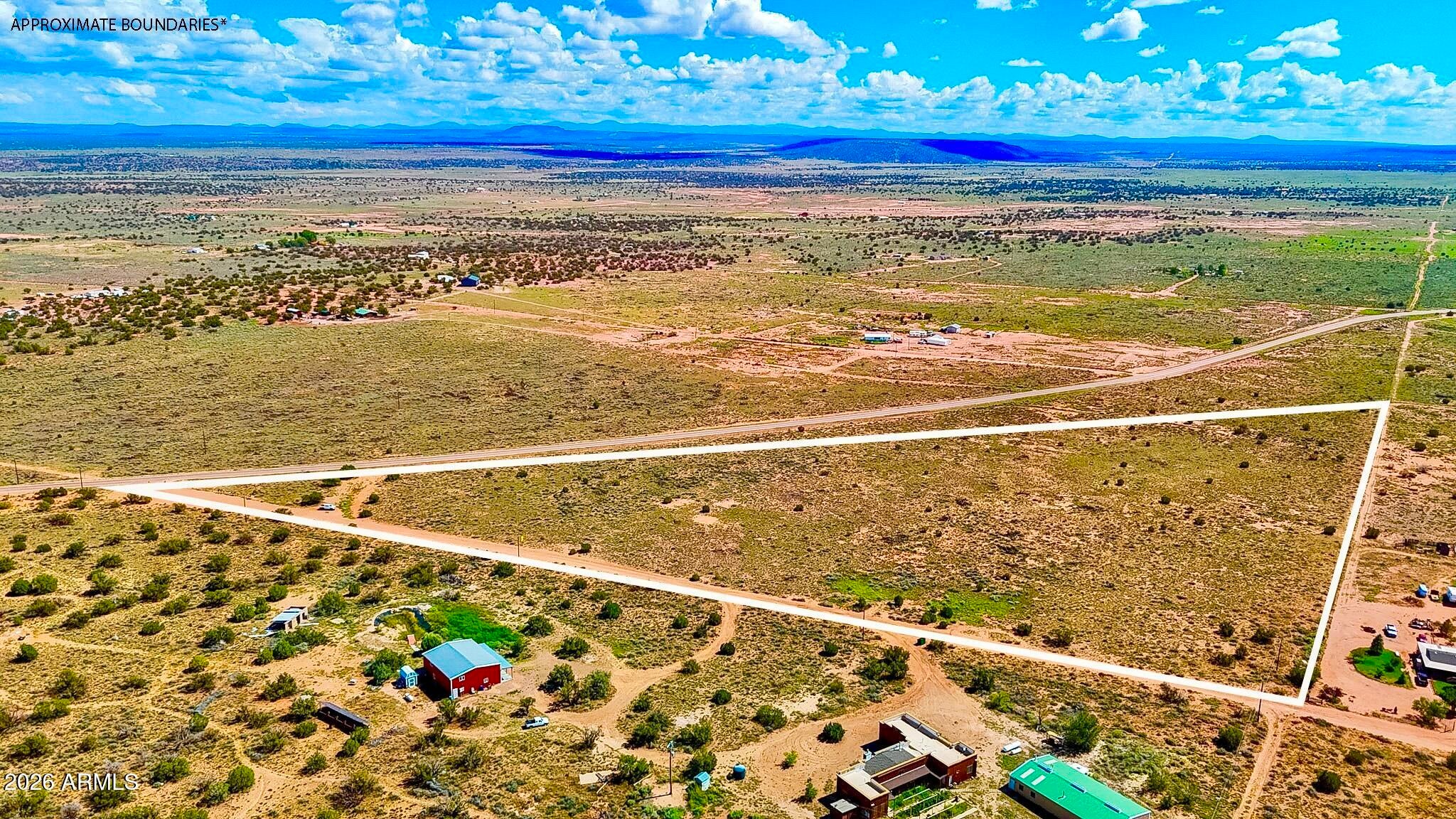 0 Hay Hollow Rd 20 Acres -- -