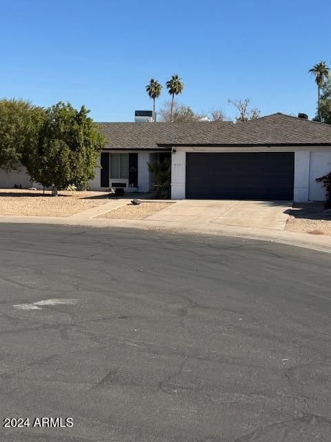 A home in Glendale