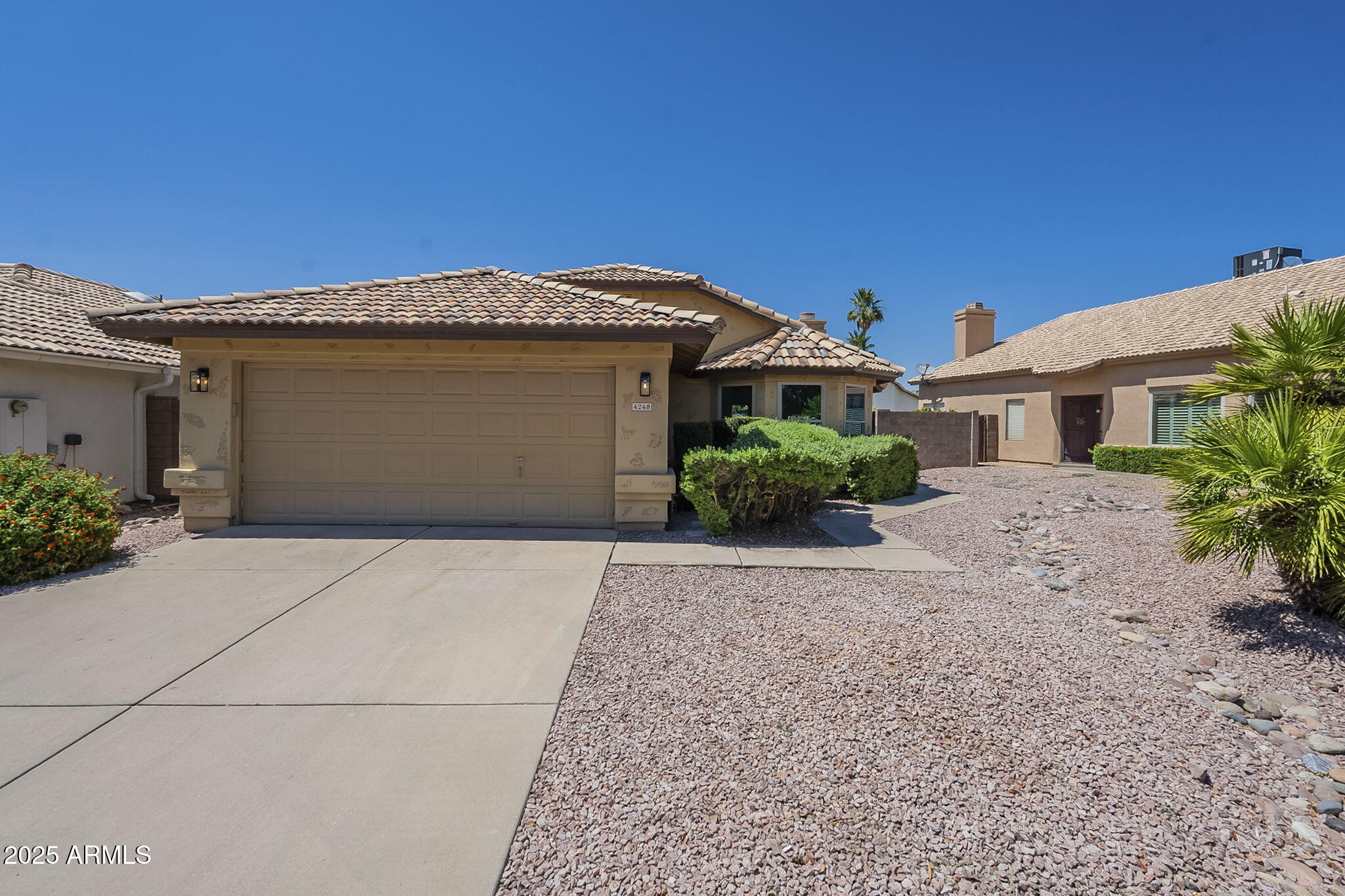 4248 E JASON Drive