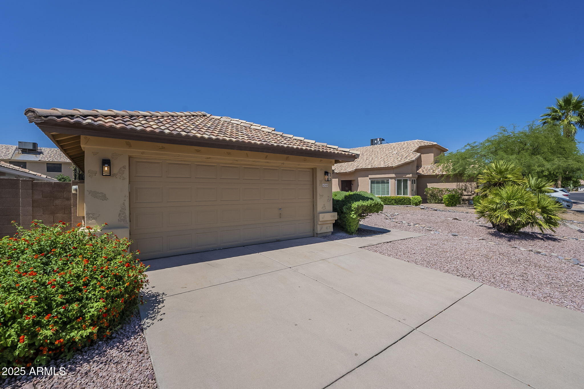 4248 E JASON Drive