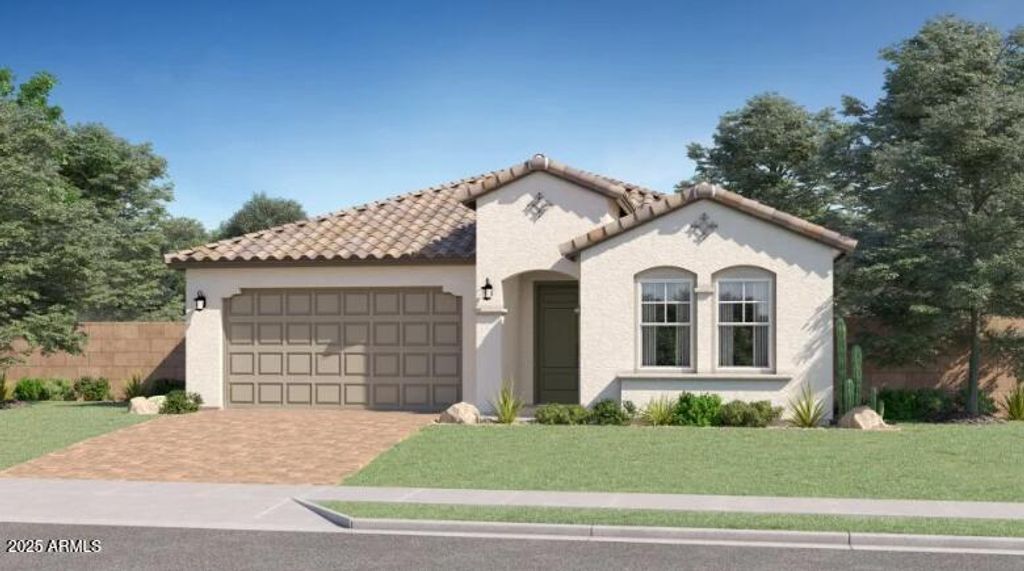 Photo of 15832 W Winslow Avenue, Goodyear, AZ 85338 (MLS # 6930586)
