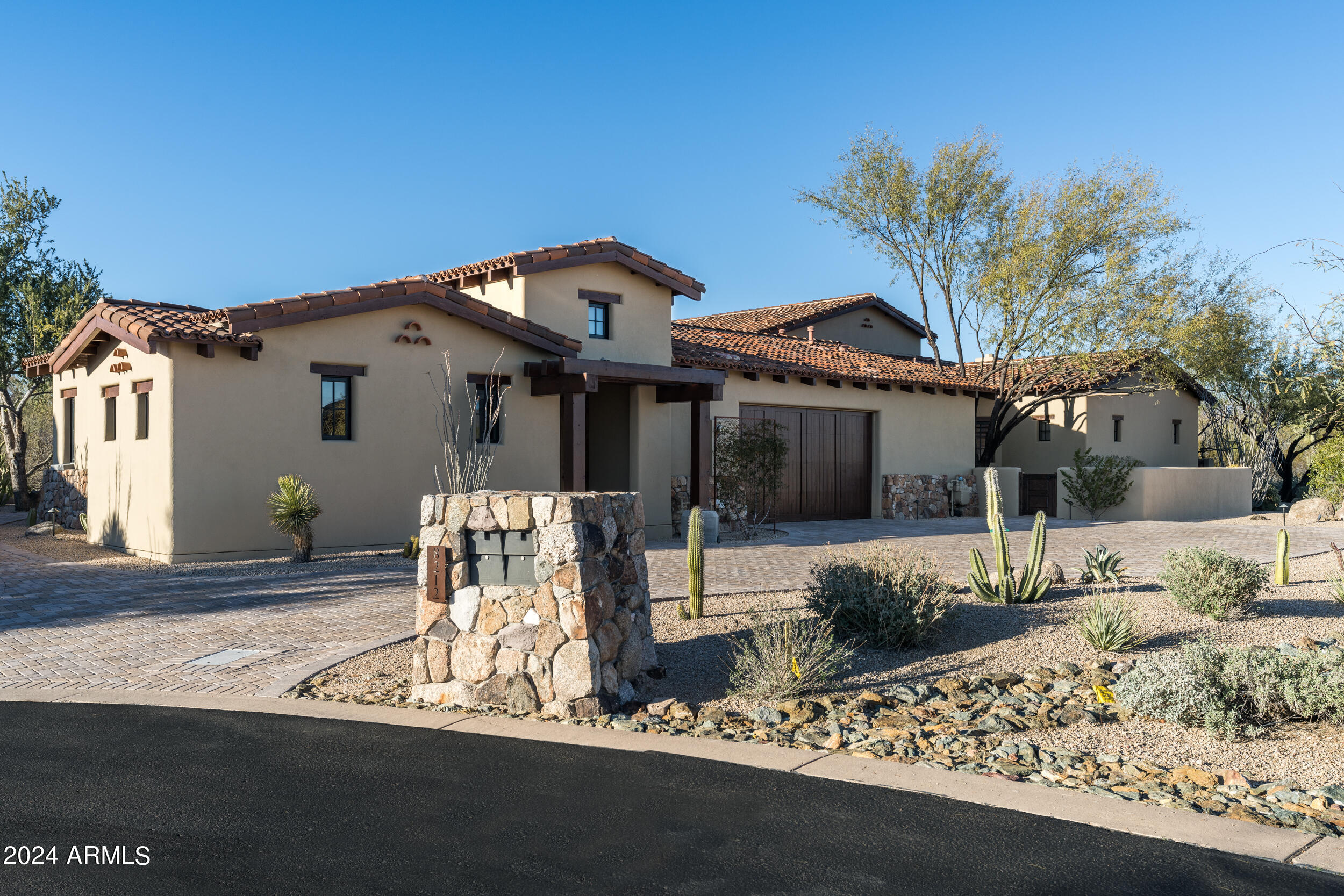 8212 E TORTUGA VIEW Lane