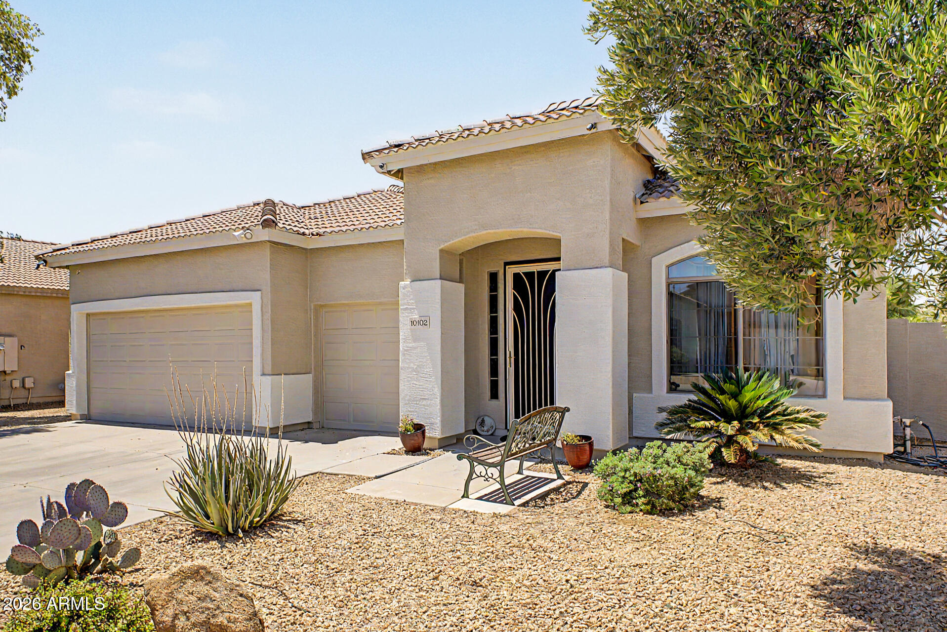 COUNTRY PLACE PARCELS 4 5 6 - Residential