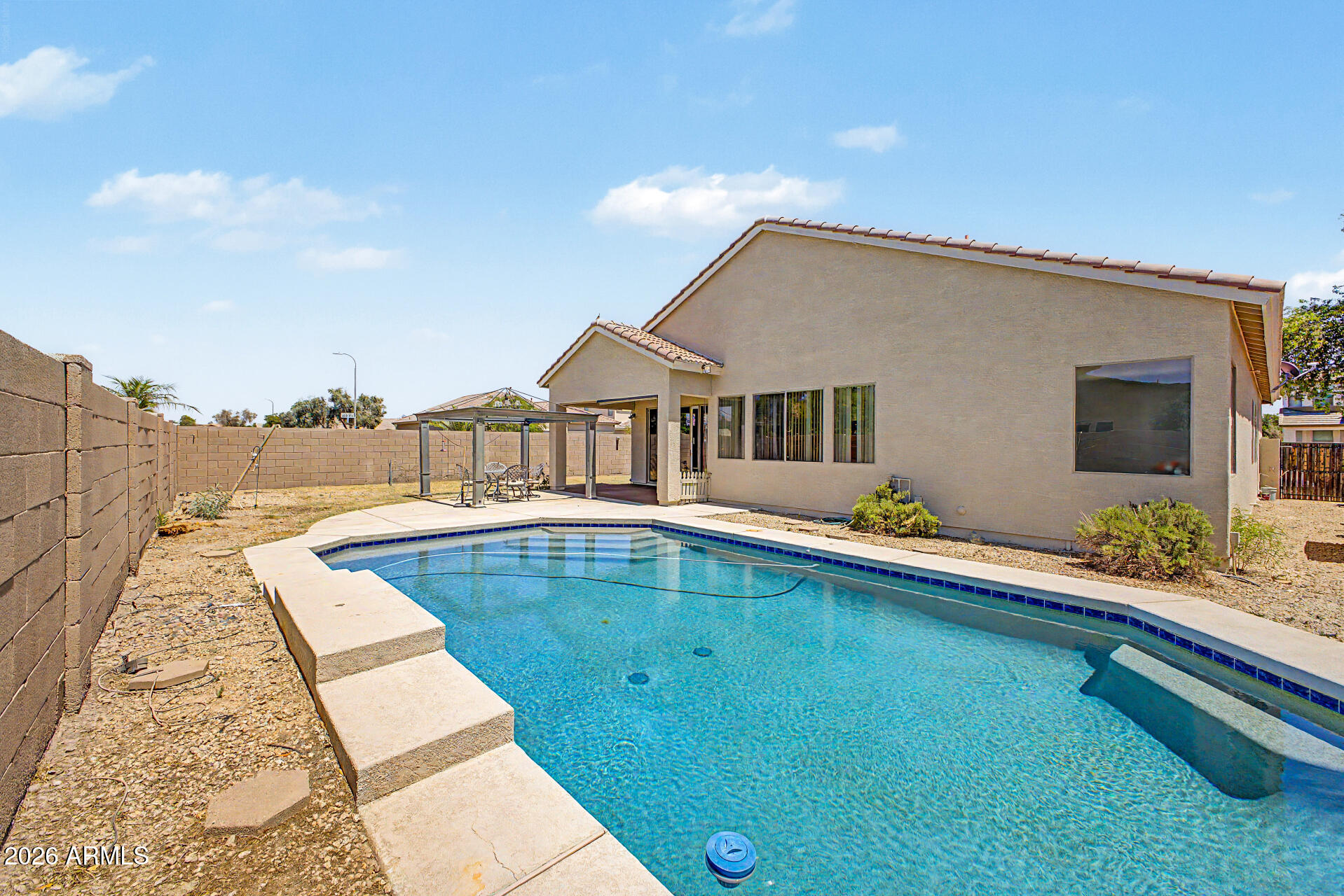COUNTRY PLACE PARCELS 4 5 6 - Residential