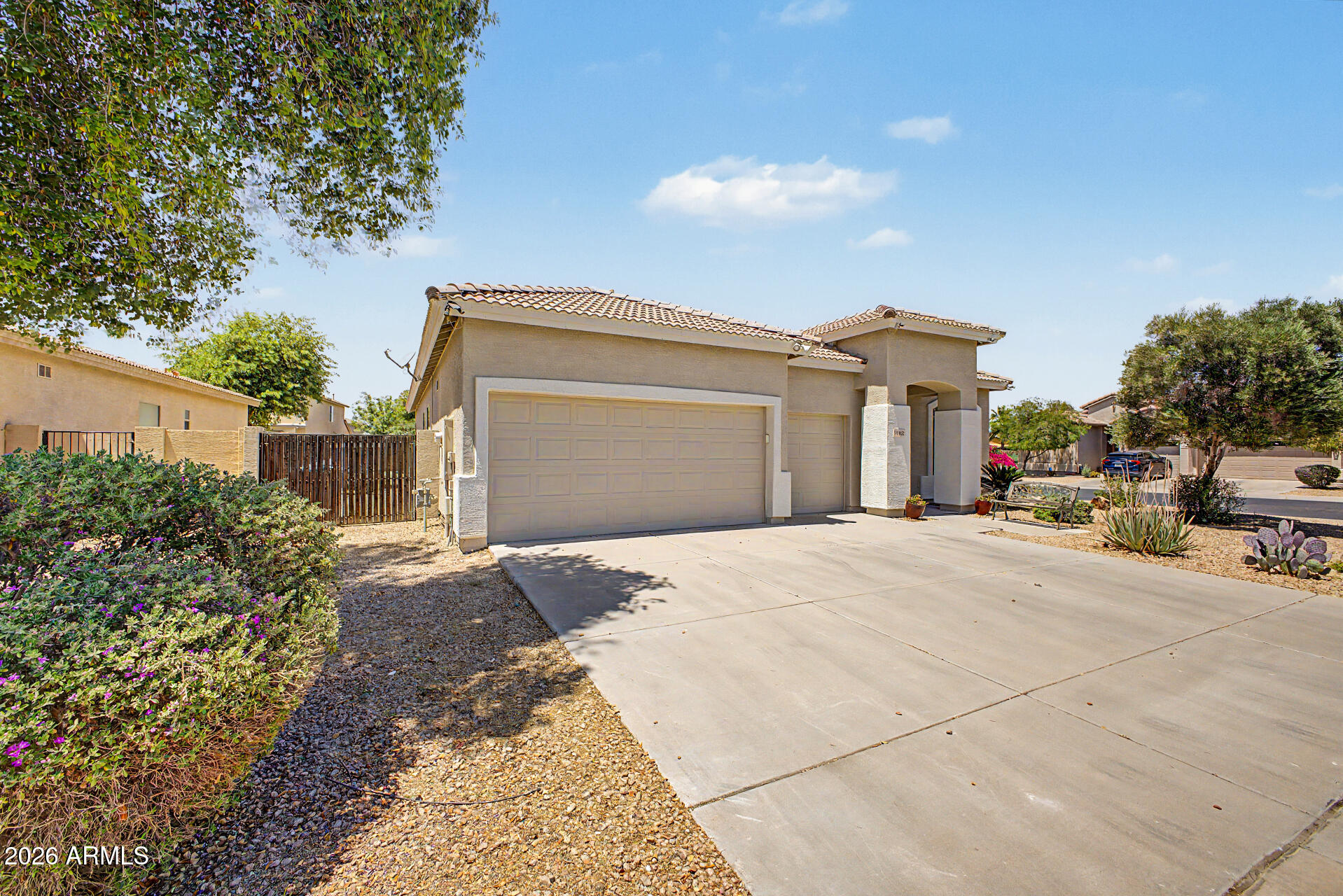 COUNTRY PLACE PARCELS 4 5 6 - Residential