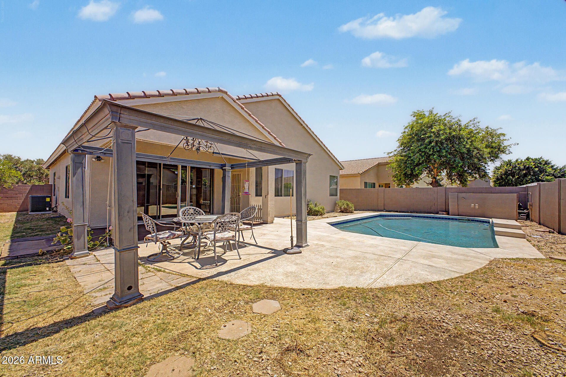 COUNTRY PLACE PARCELS 4 5 6 - Residential