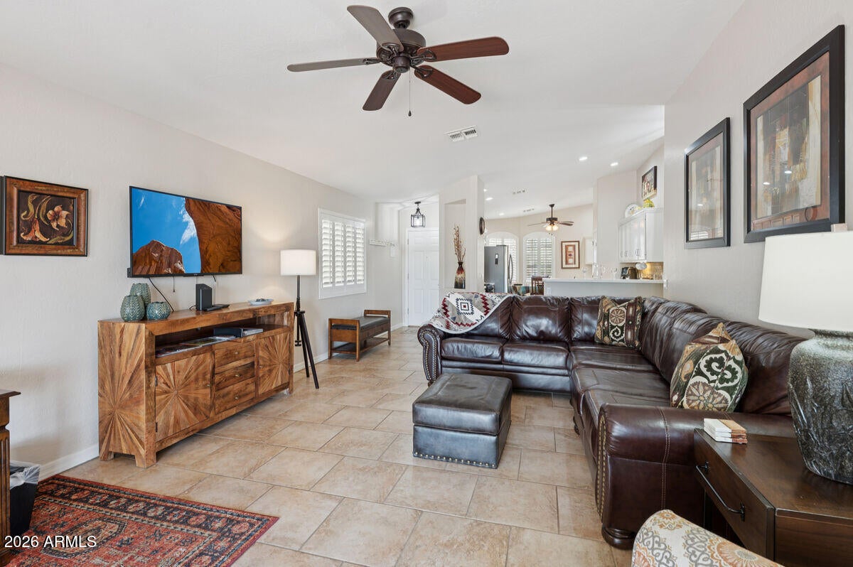 2640 N PLATINA --