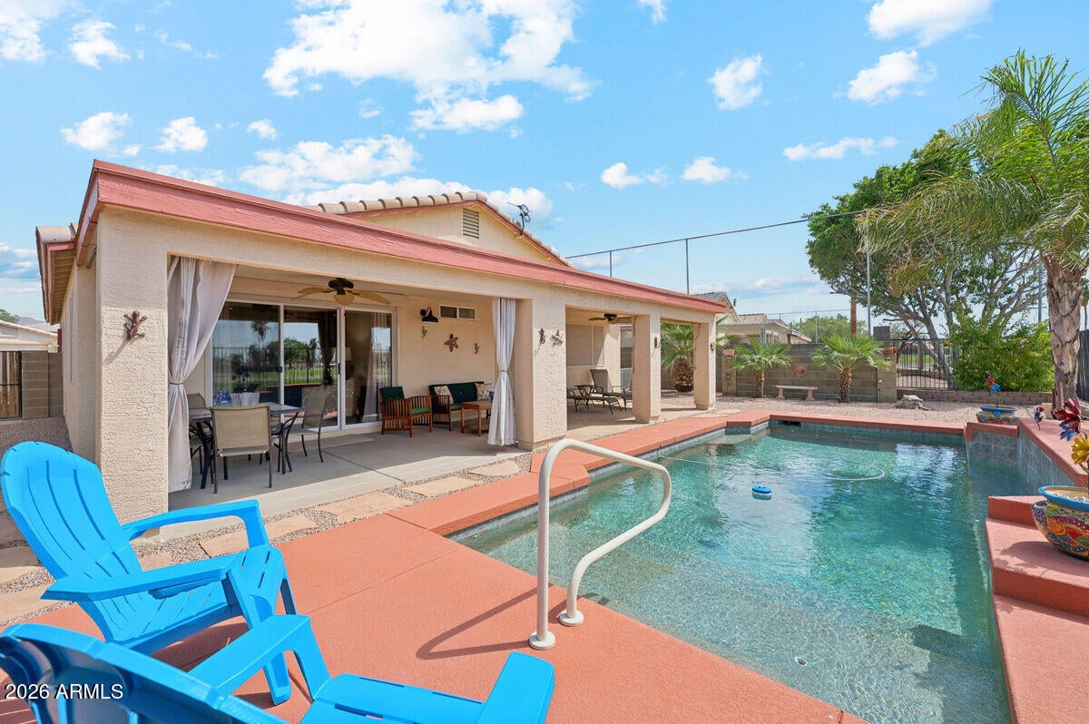2640 N PLATINA --