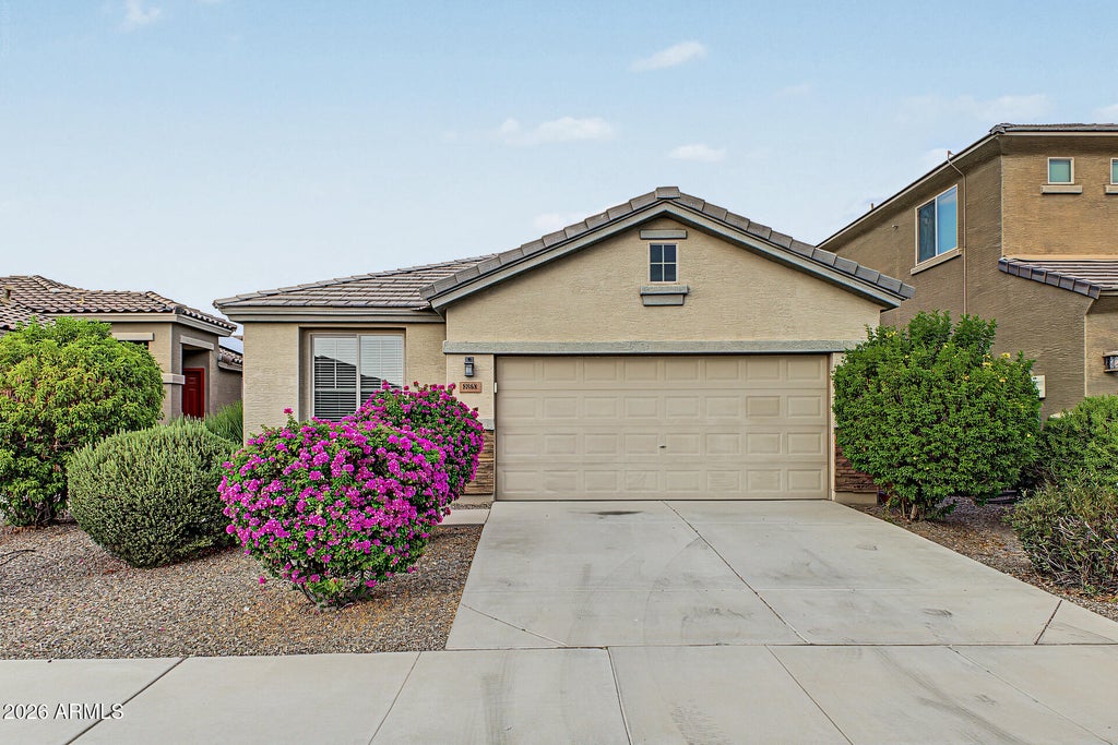 Photo of 8868 W Hollywood Avenue, Peoria, AZ 85345 (MLS # 7083833)