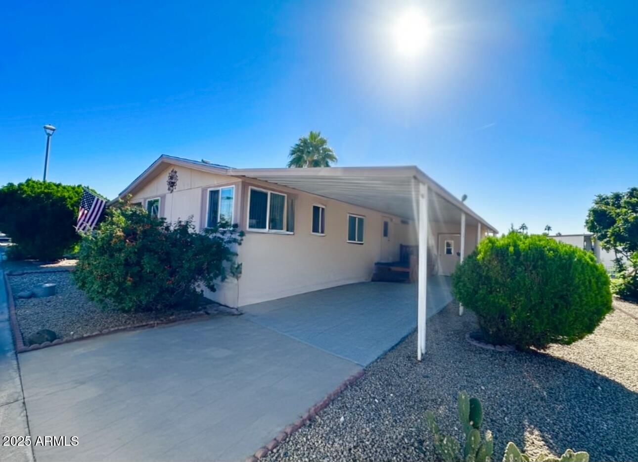 11596 W SIERRA DAWN Boulevard 156