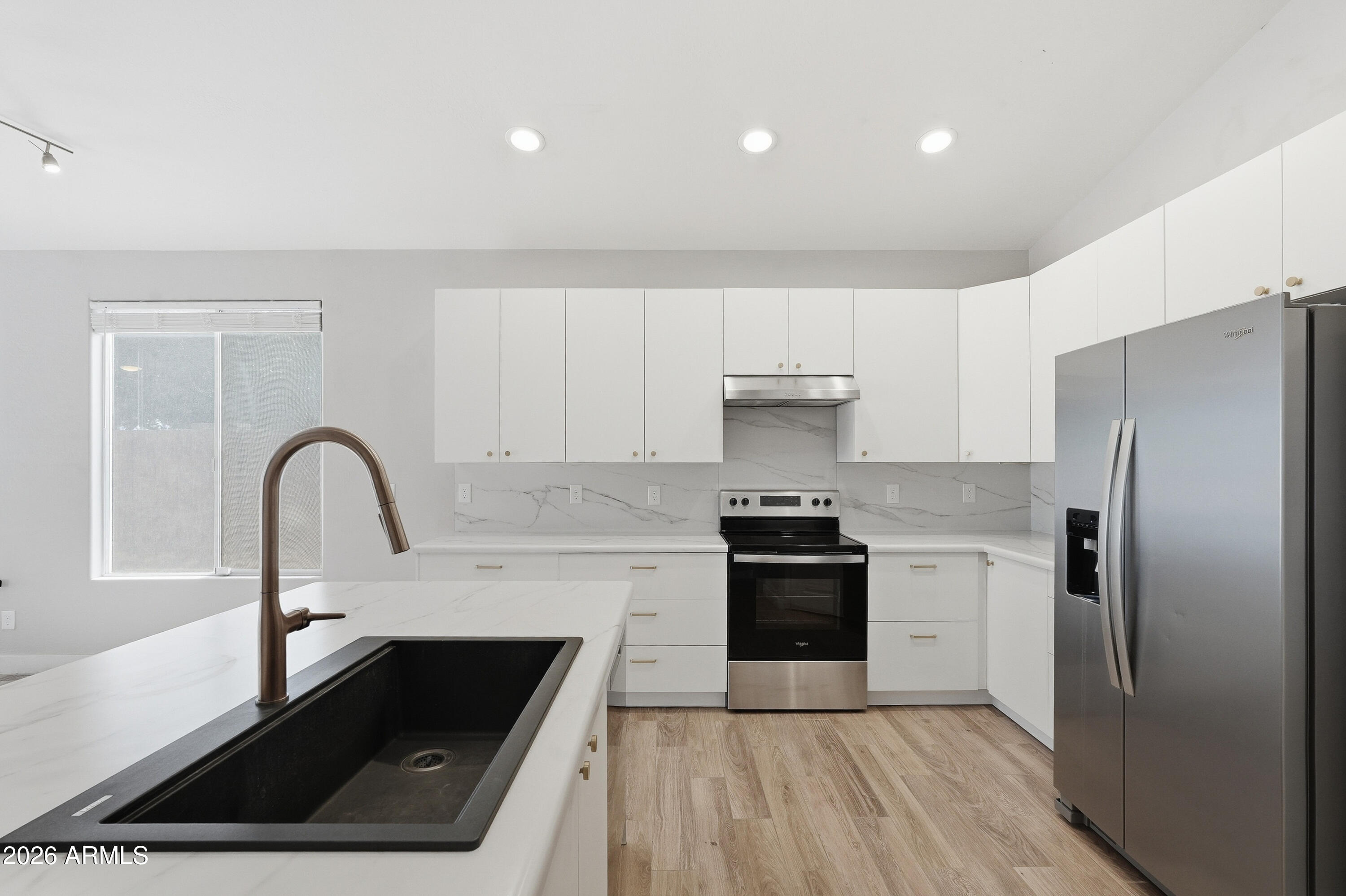 VILLAGES AT QUEEN CREEK - Residential