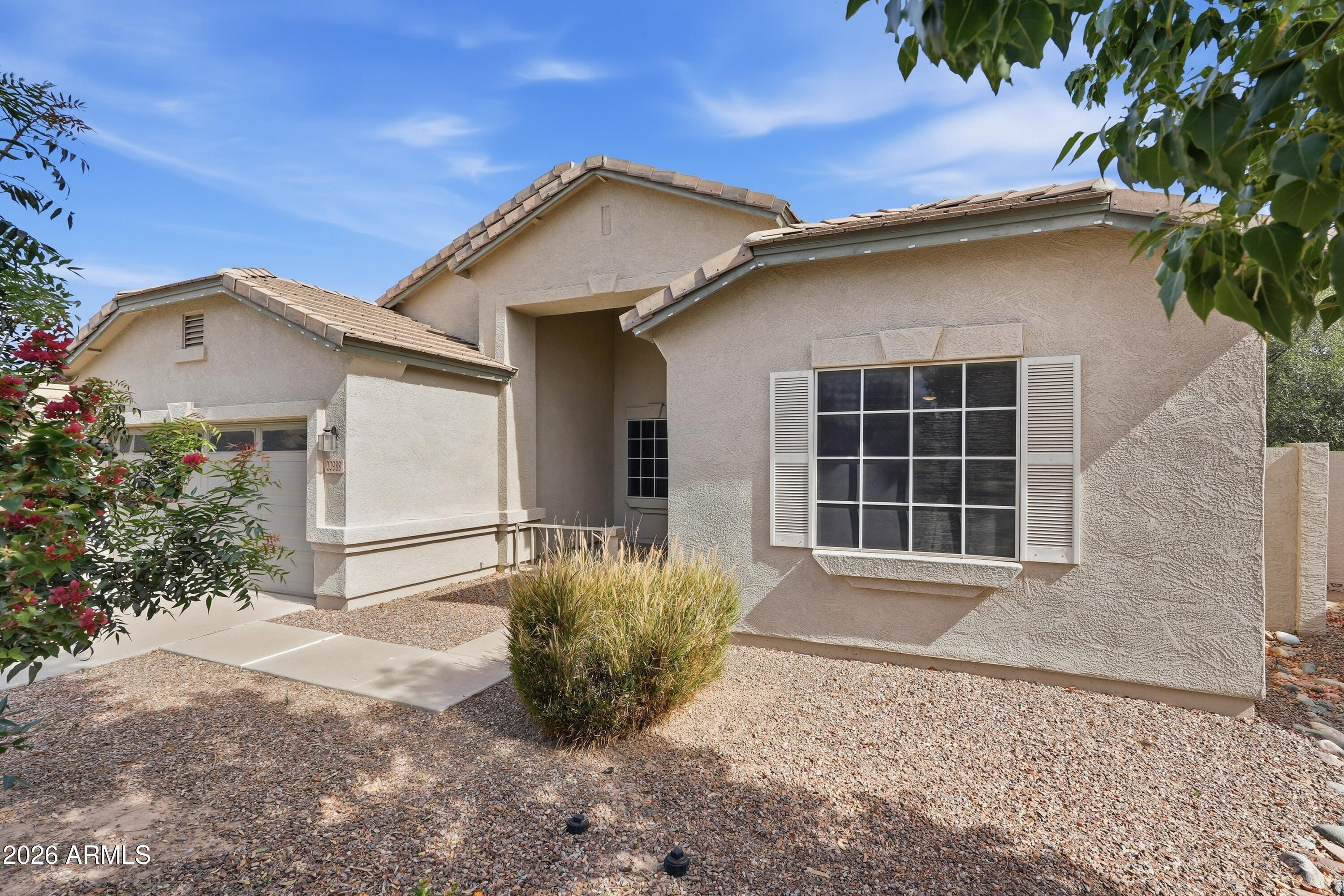 20988 E VIA DEL RANCHO Road
