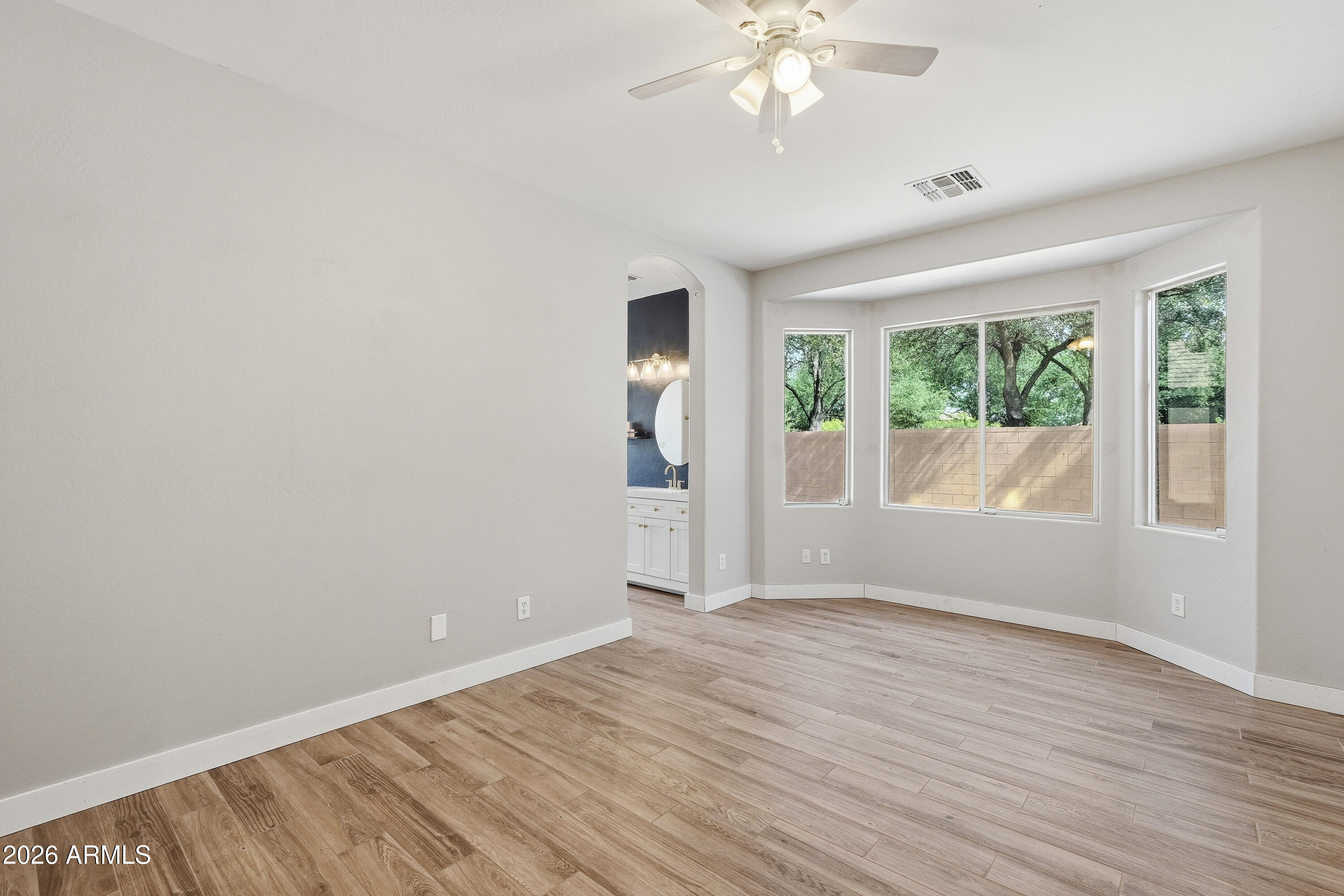 VILLAGES AT QUEEN CREEK - Residential