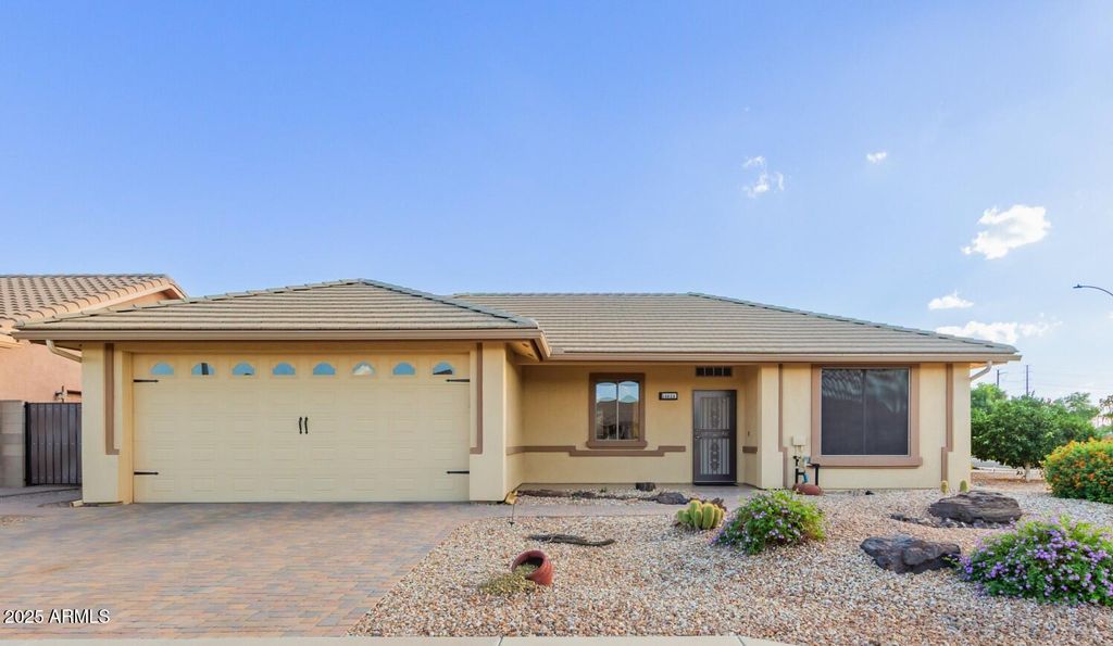 Photo of 10825 E Oro Avenue, Mesa, AZ 85212 (MLS # 6934814)