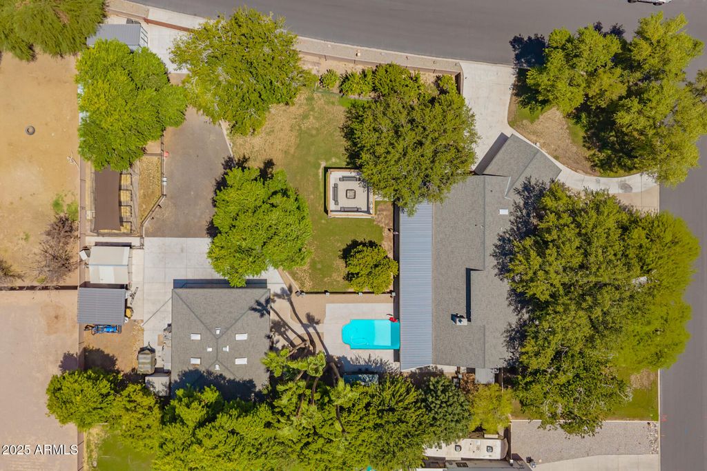 Photo of 732 E Redfield Road, Gilbert, AZ 85234 (MLS # 6914192)