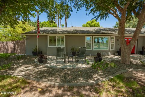 732 E Redfield Road Gilbert AZ 85234