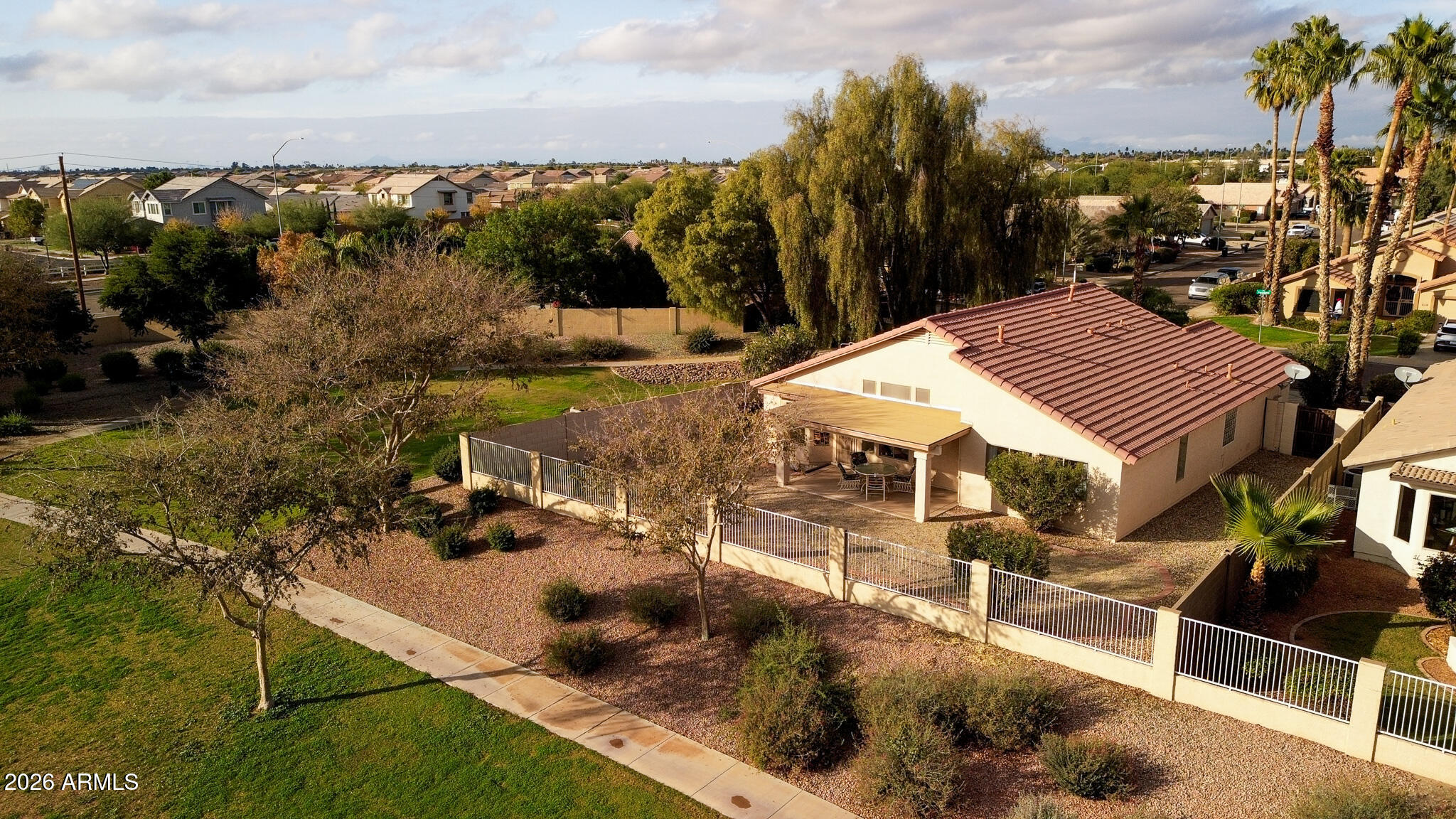 7617 E PORTOBELLO Avenue