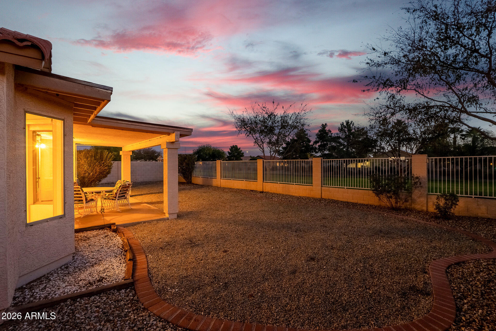 7617 E PORTOBELLO Avenue