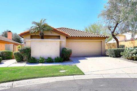 13390 N 95th Way, Scottsdale, AZ 85260 - #: 6841436