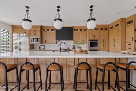 9782 E SOUTH BEND Drive Scottsdale AZ 85255