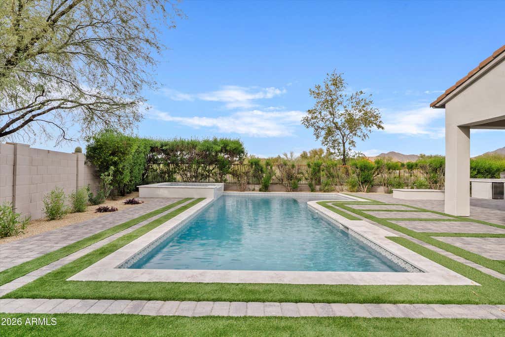 Photo of 9782 E South Bend Drive, Scottsdale, AZ 85255 (MLS # 6973161)