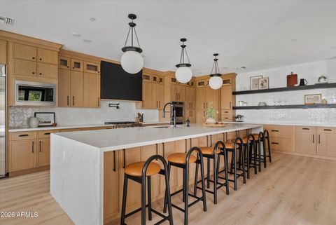 Photo of 9782 E South Bend Drive, Scottsdale, AZ 85255 (MLS # 6973161)