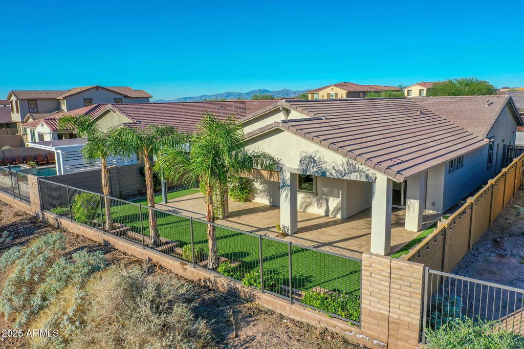 Photo of 29577 N 113th Lane, Peoria, AZ 85383 (MLS # 6927572)