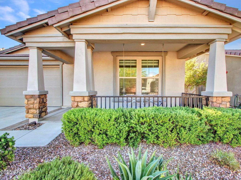 Photo of 29577 N 113th Lane, Peoria, AZ 85383 (MLS # 6927572)