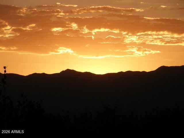 DRAGOON MOUNTAIN RANCH UNIT 1 - Land