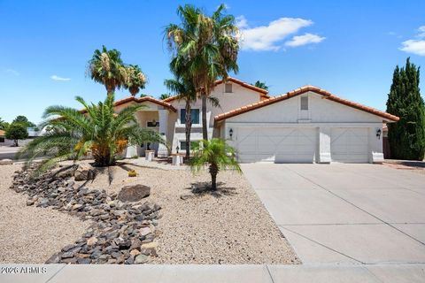 Photo of 4402 E Vista Drive, Phoenix, AZ 85032 (MLS # 7037797)