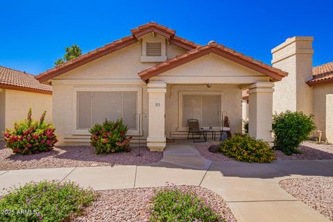 1120 N VAL VISTA Drive 113 Gilbert AZ 85234