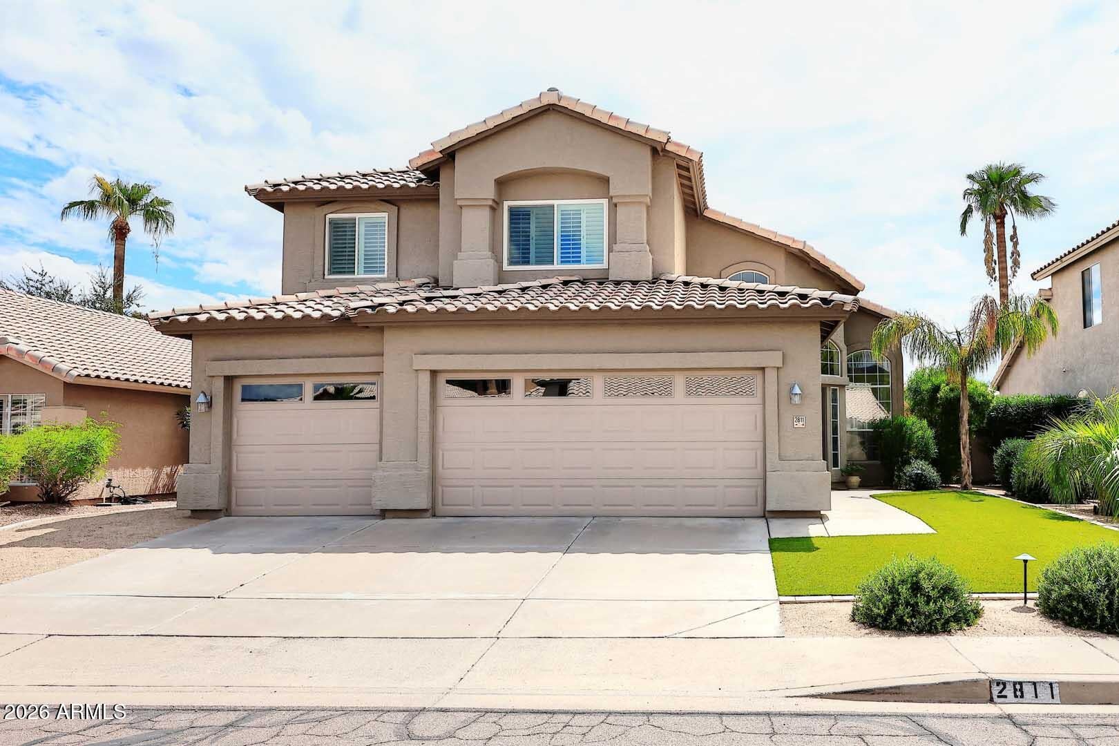 Properties 1 2811 E BROOKWOOD Court
