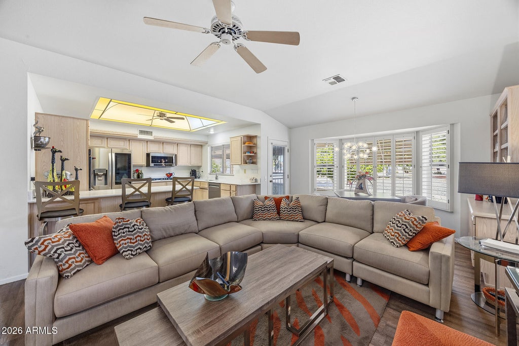 Photo of 20602 N Natchez Drive, Sun City West, AZ 85375 (MLS # 7065782)