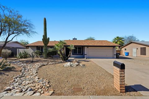 19604 N 13TH Avenue Phoenix AZ 85027