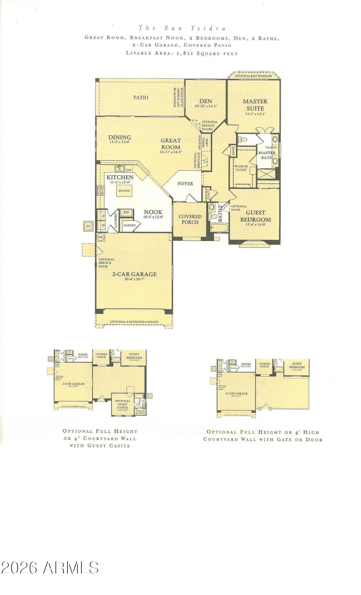 CORTE BELLA COUNTRY CLUB UNIT L SANTA CATARINA - Residential
