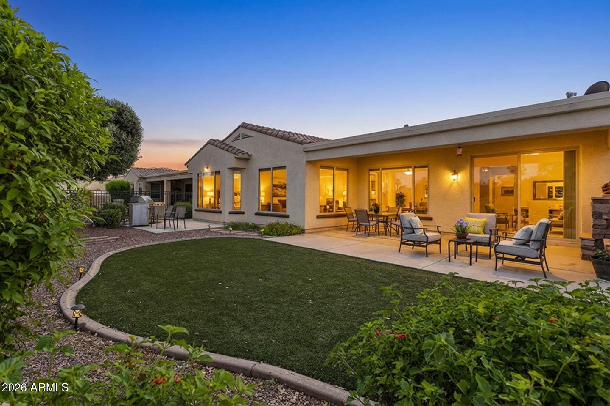 23019 N GIOVOTA Drive