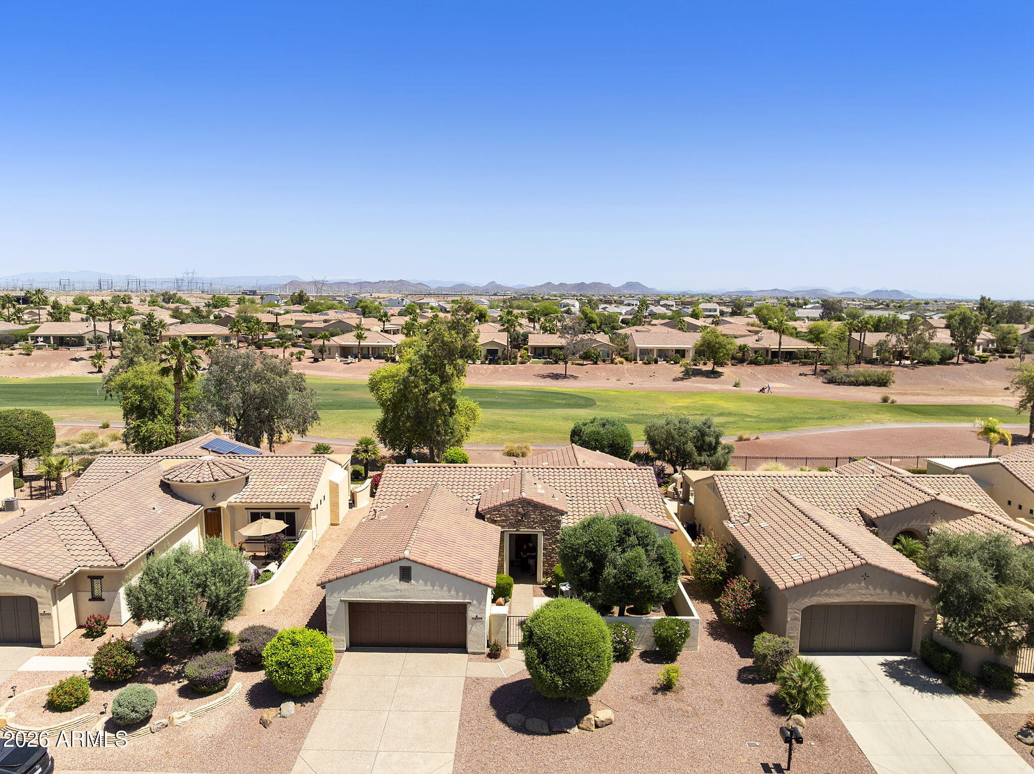 23019 N GIOVOTA Drive