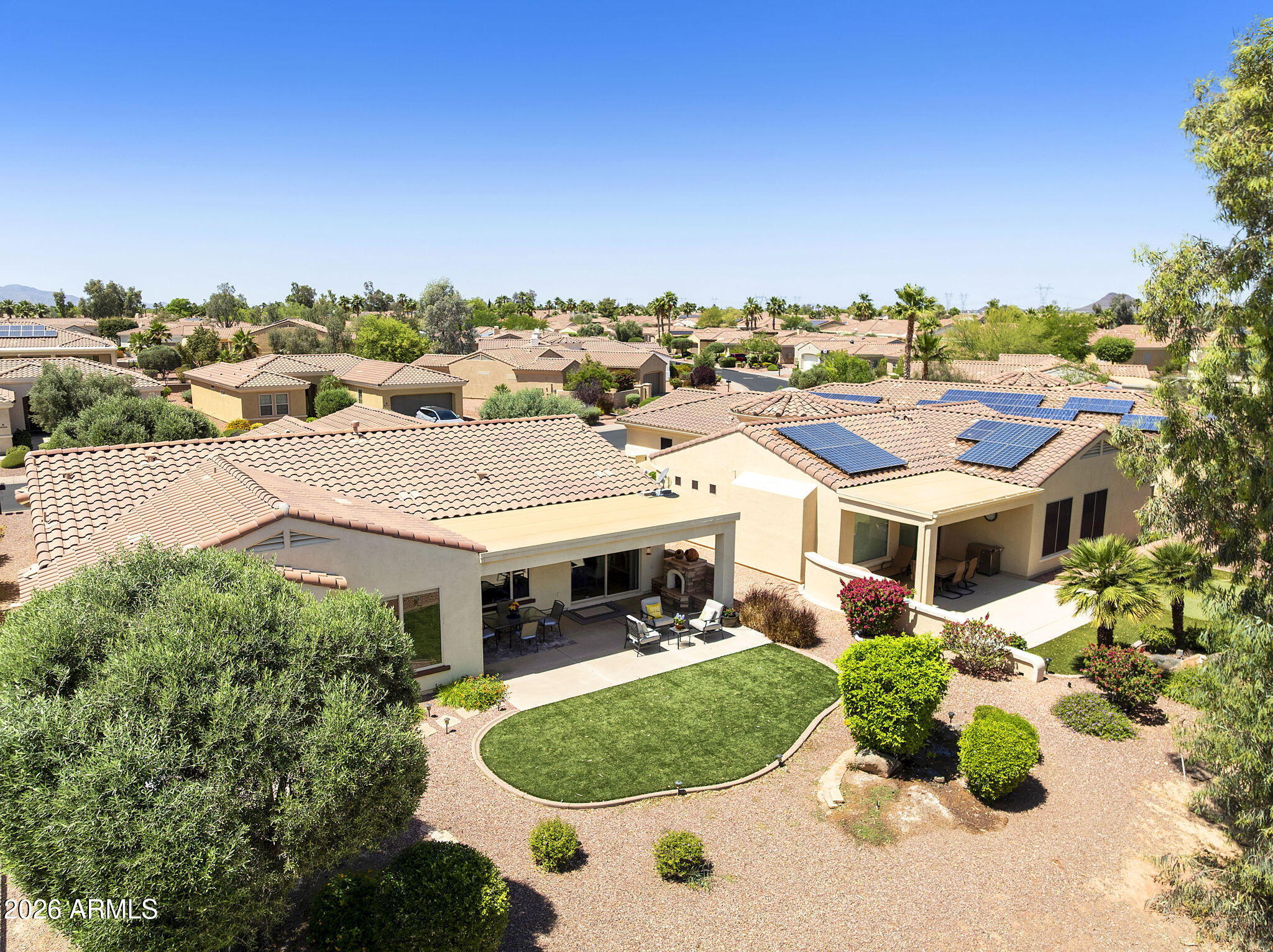 23019 N GIOVOTA Drive