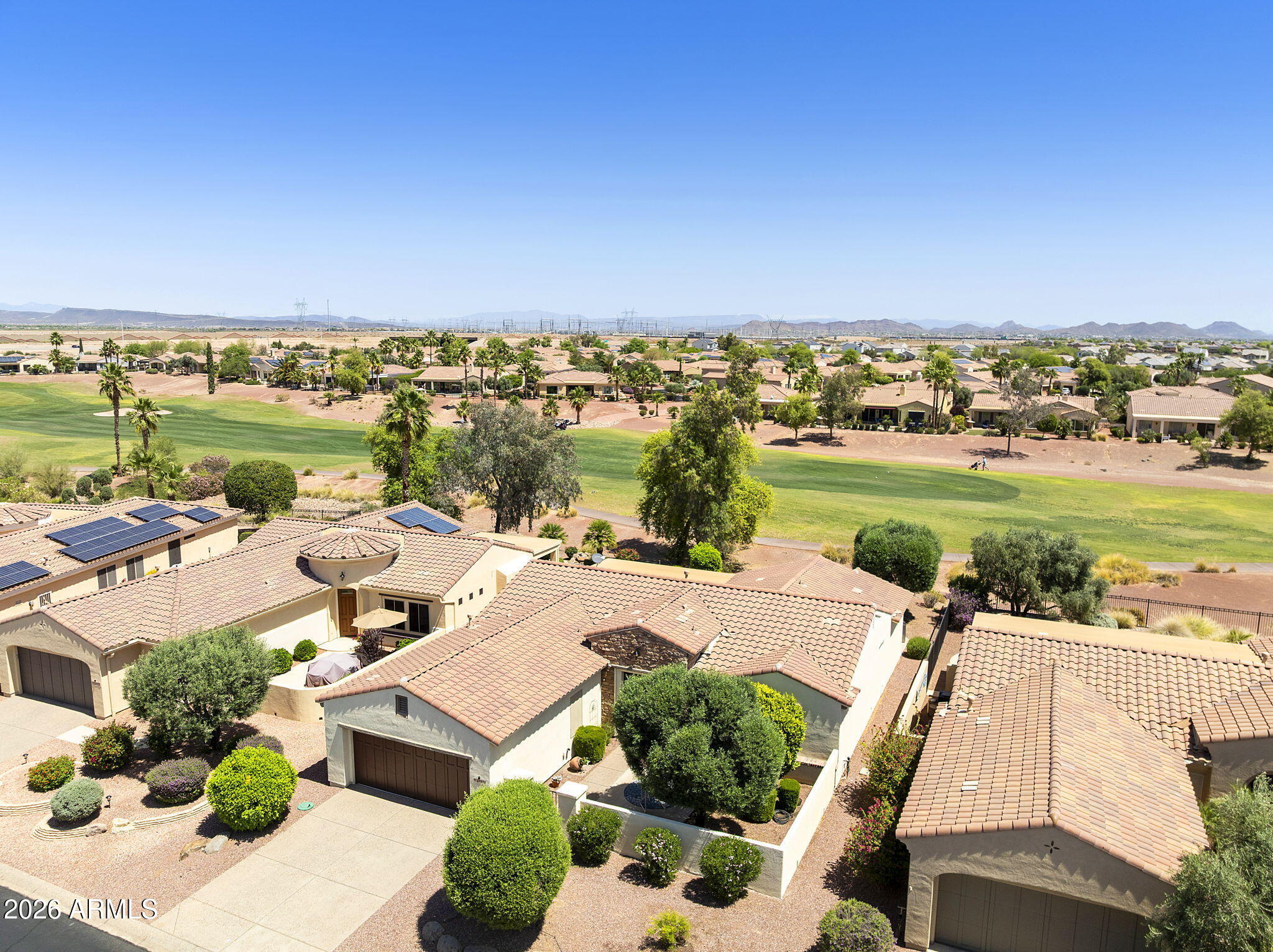 23019 N GIOVOTA Drive