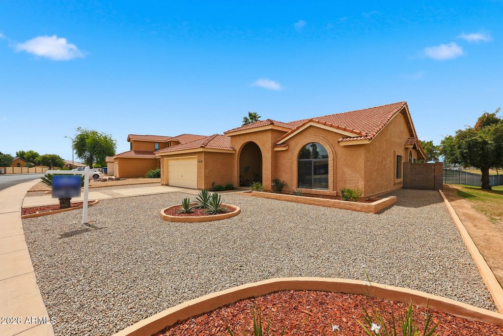 Photo of 6516 N 85th Avenue, Glendale, AZ 85305 (MLS # 7014197)
