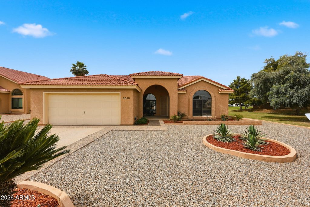 Photo of 6516 N 85th Avenue, Glendale, AZ 85305 (MLS # 7014197)