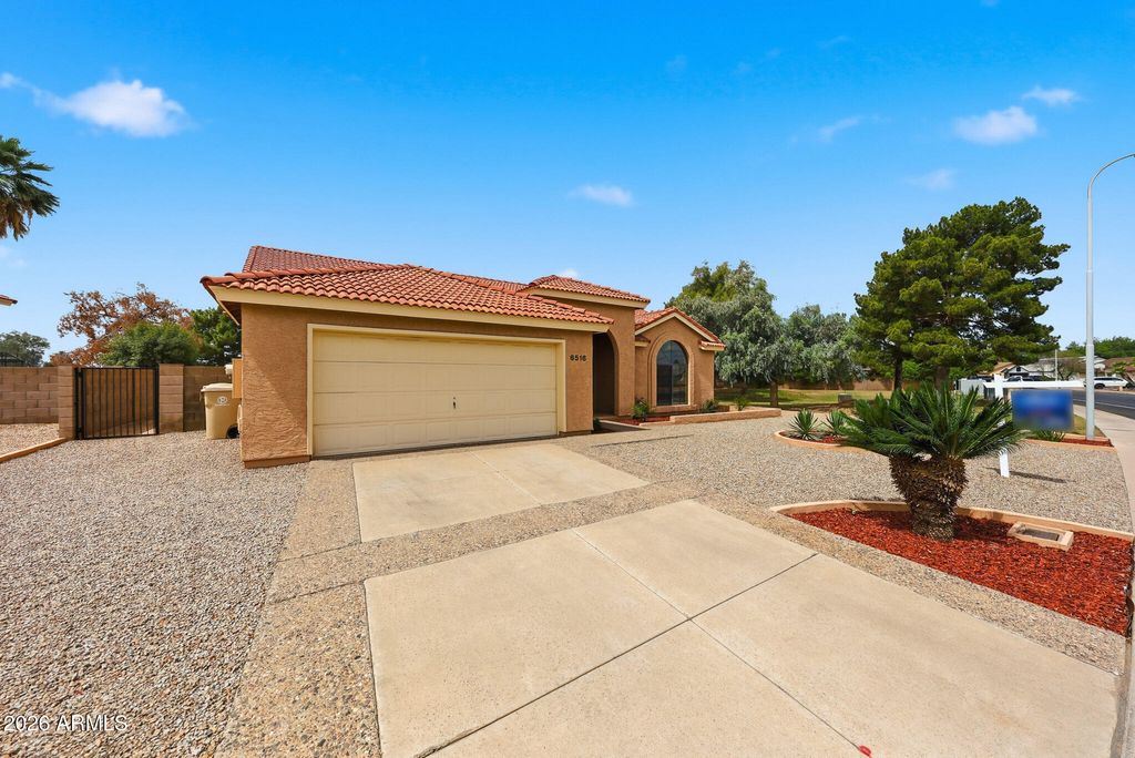 Photo of 6516 N 85th Avenue, Glendale, AZ 85305 (MLS # 7014197)