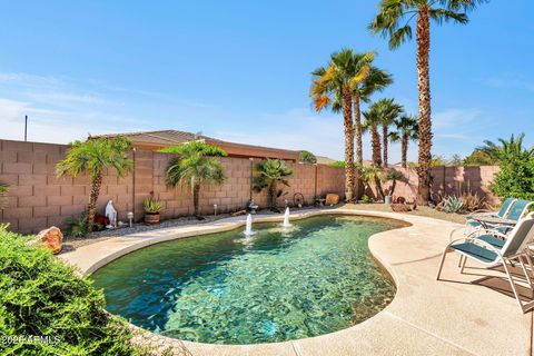 16309 W KEARNEY Lane Surprise AZ 85387