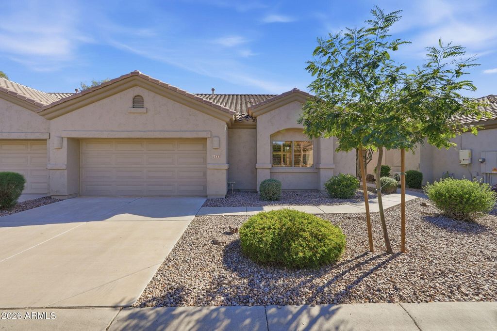 Photo of 1533 E Laurel Drive, Casa Grande, AZ 85122 (MLS # 6997921)