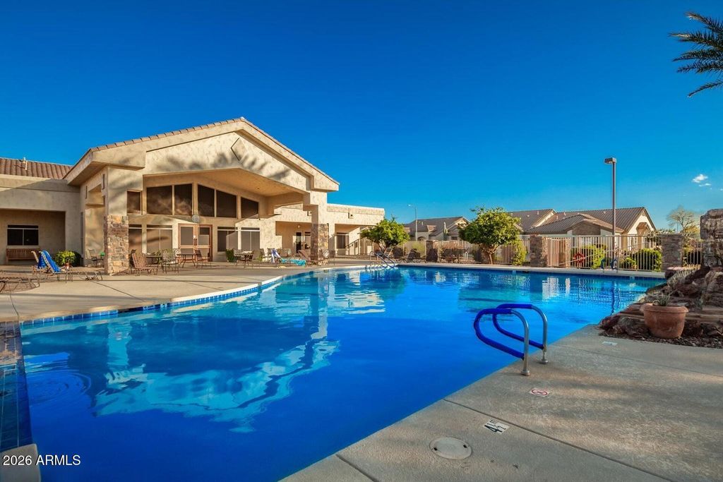 Photo of 1533 E Laurel Drive, Casa Grande, AZ 85122 (MLS # 6997921)