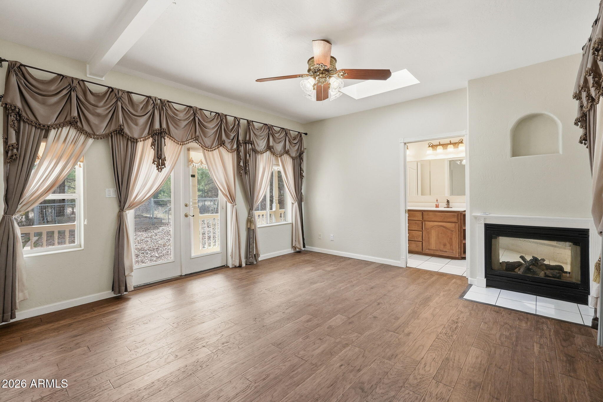 Metes and Bounds per Legal or Assessor Description. Available upon request. - Residential